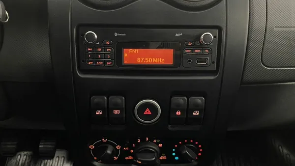 LADA (ВАЗ) Largus