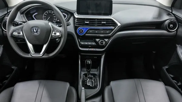 Changan Alsvin