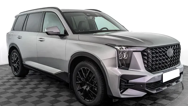 GAC GS8