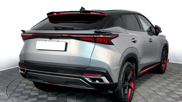 Omoda C5