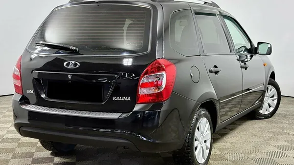 LADA (ВАЗ) Kalina