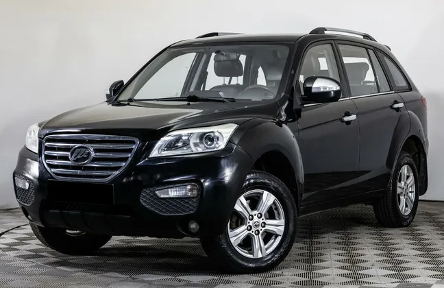 Lifan X60