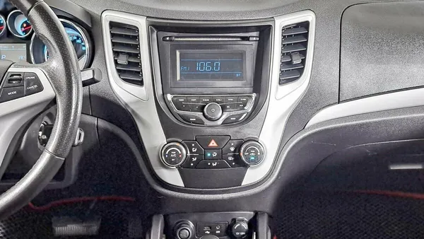 Changan CS35