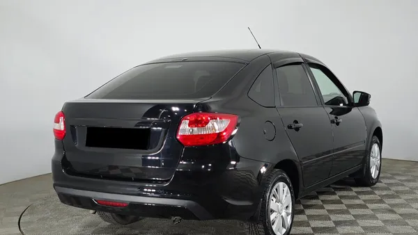 LADA (ВАЗ) Granta