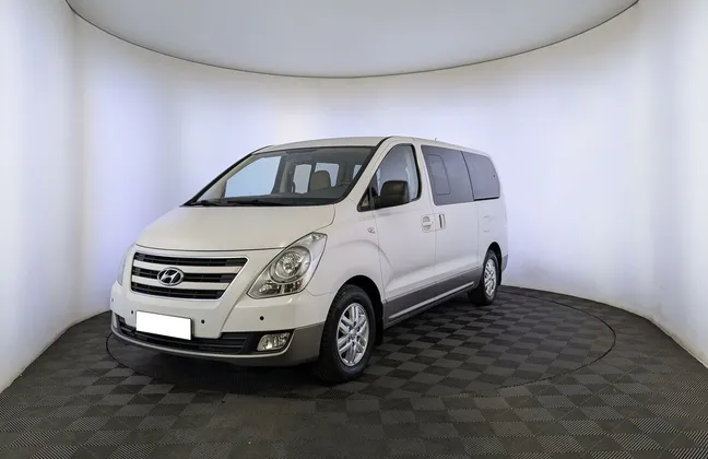Hyundai H-1