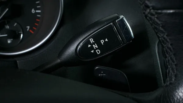 Mercedes-Benz M-Класс
