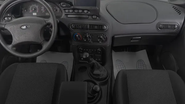 LADA (ВАЗ) Niva