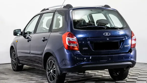 LADA (ВАЗ) Kalina