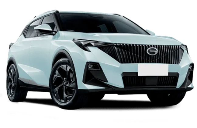 GAC GS3