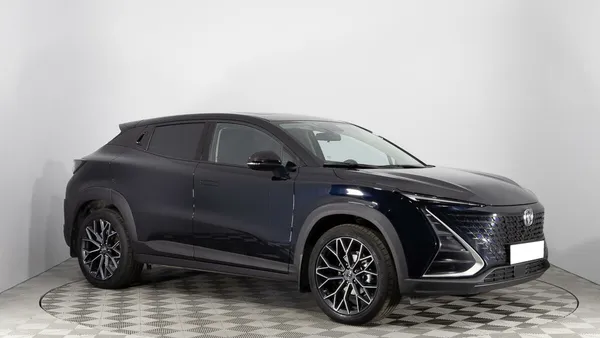Changan UNI-T