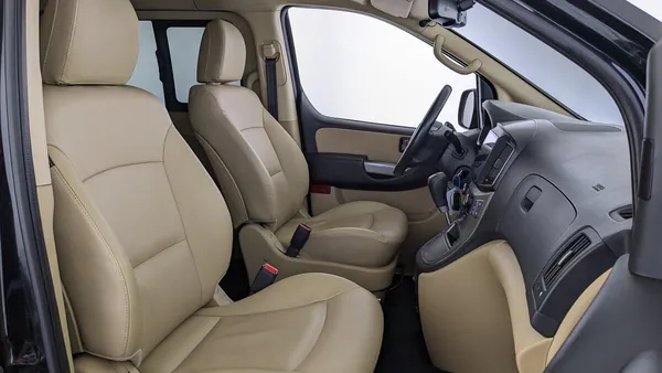 Hyundai H-1