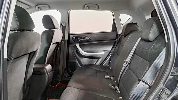 Changan CS35