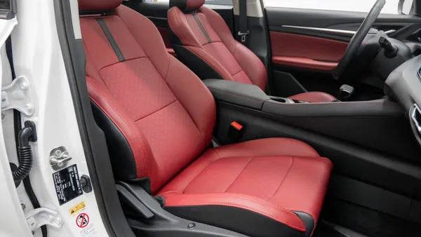 Changan Eado Plus