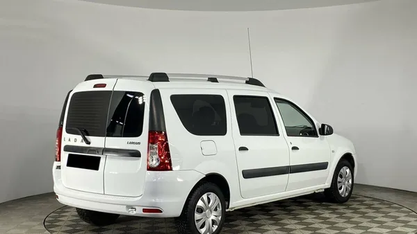 LADA (ВАЗ) Largus