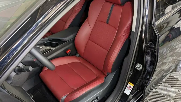 Changan Eado Plus