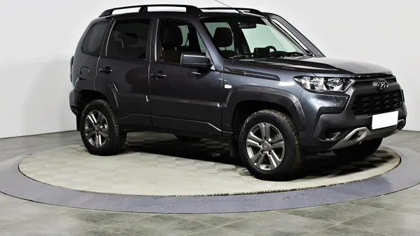 LADA (ВАЗ) Niva