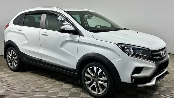 LADA (ВАЗ) XRAY