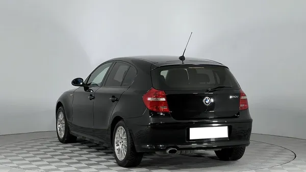 BMW 1 серии