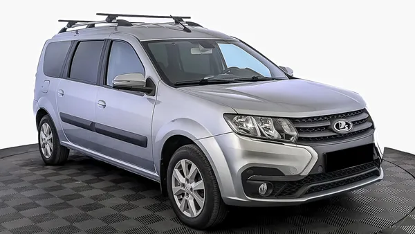 LADA (ВАЗ) Largus