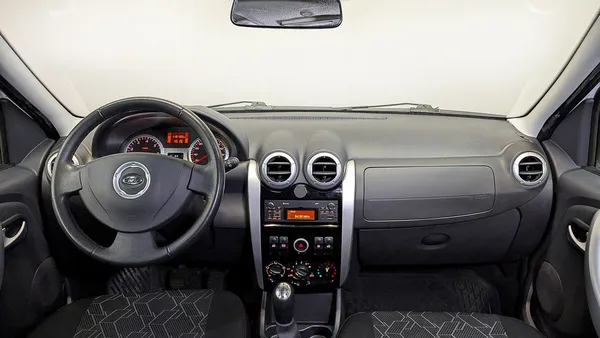 LADA (ВАЗ) Largus