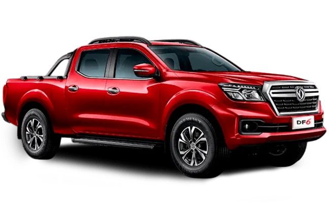 Dongfeng DF6