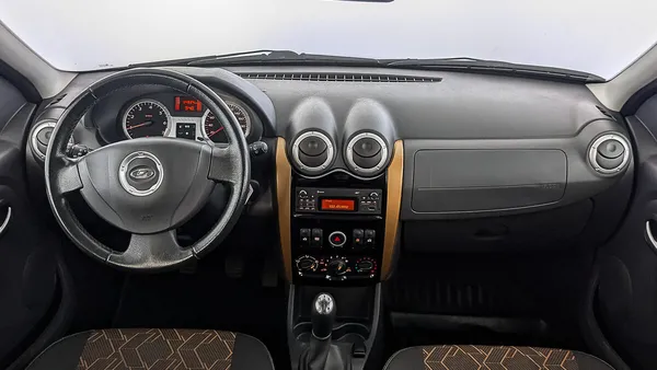 LADA (ВАЗ) Largus