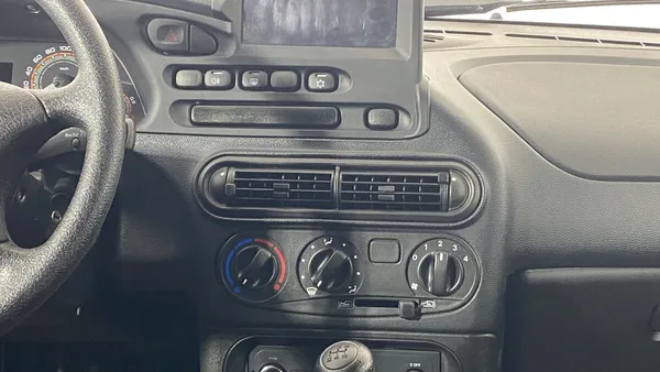 LADA (ВАЗ) Niva