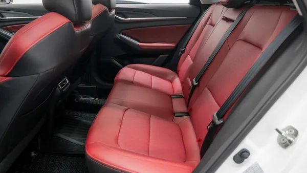 Changan Eado Plus