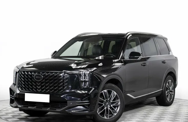 GAC GS8