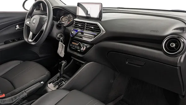 Changan Alsvin