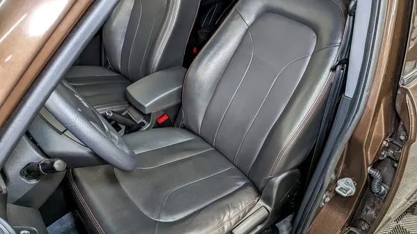 Lifan X60
