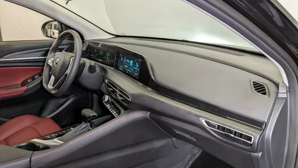Changan Eado Plus