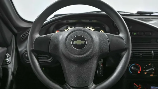 Chevrolet Niva