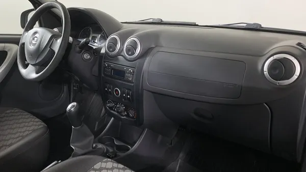 LADA (ВАЗ) Largus