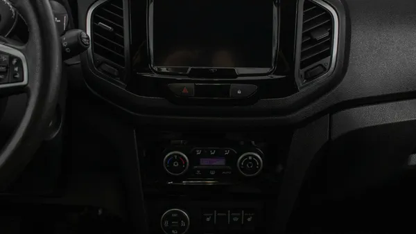 LADA (ВАЗ) XRAY