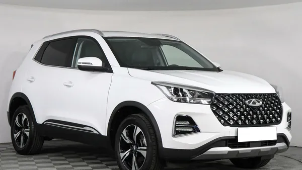 Chery Tiggo 4 Pro