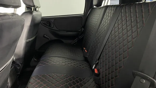 Chevrolet Niva