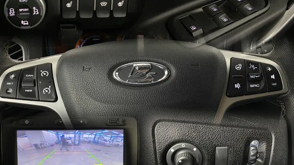 LADA (ВАЗ) XRAY