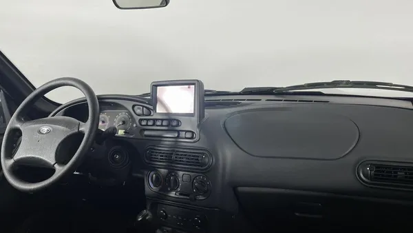 LADA (ВАЗ) Niva