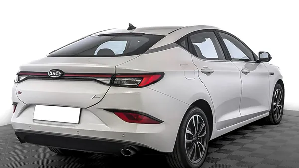 JAC J7