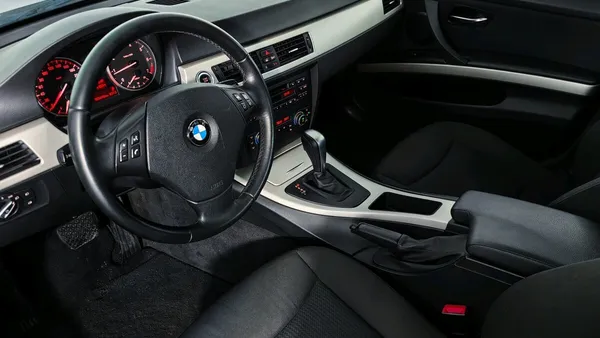 BMW 3 серии