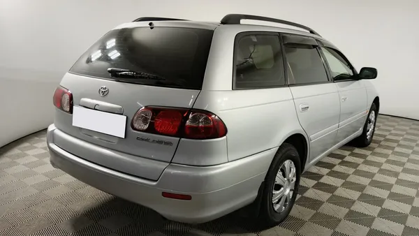 Toyota Caldina