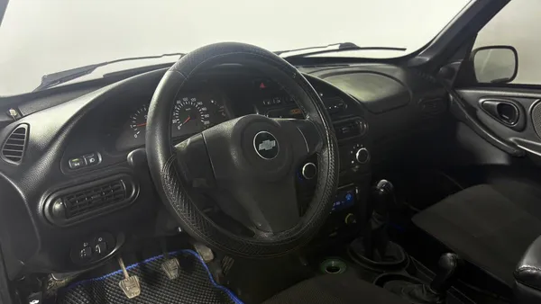 Chevrolet Niva