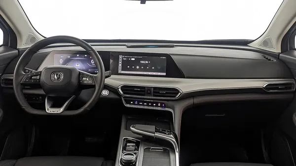 Changan UNI-T