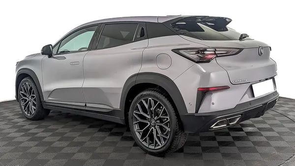 Changan UNI-T