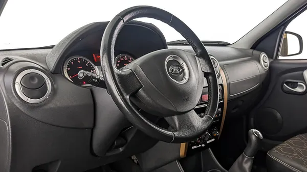 LADA (ВАЗ) Largus
