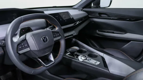 Changan UNI-V