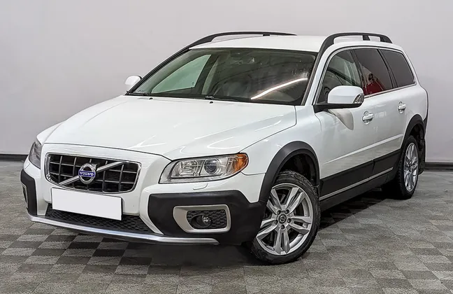 Volvo XC70
