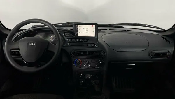 LADA (ВАЗ) Niva