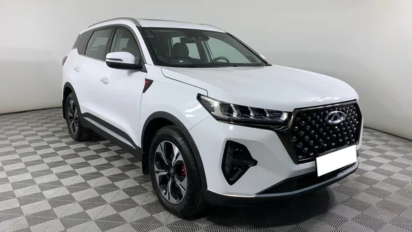 Chery Tiggo 7 Pro Max